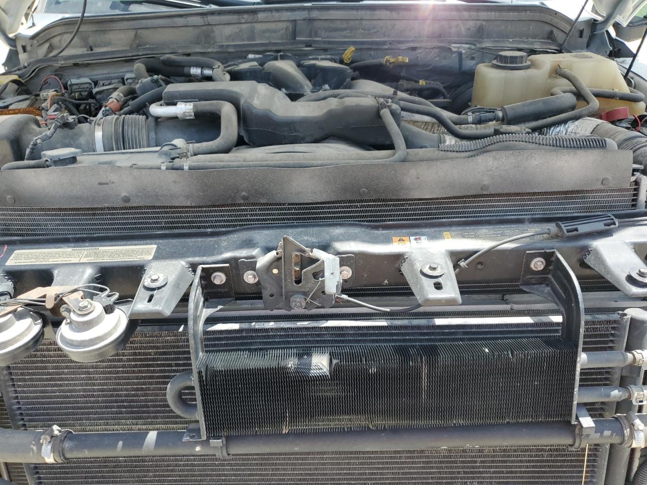 2014 Ford F250 Super Duty VIN: 1FT7W2BT3EEA74524 Lot: 61797415