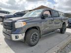 2016 Toyota Tundra Crewmax Sr5 продається в Corpus Christi, TX - Side