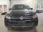 2013 VOLKSWAGEN TOUAREG V6   à vendre chez Copart ON - OTTAWA
