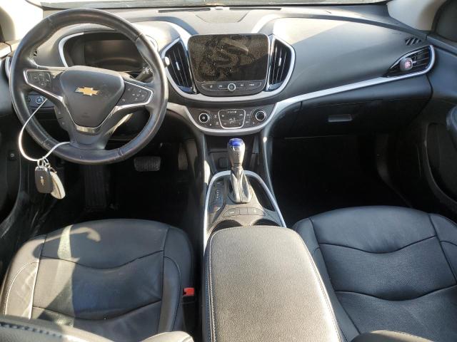  CHEVROLET VOLT 2018 Black