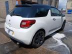 2011 CITROEN DS3 DSTYLE for sale at Copart CHESTER