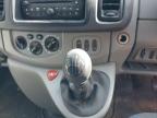 2013 RENAULT TRAFIC LL2 for sale at Copart GLOUCESTER