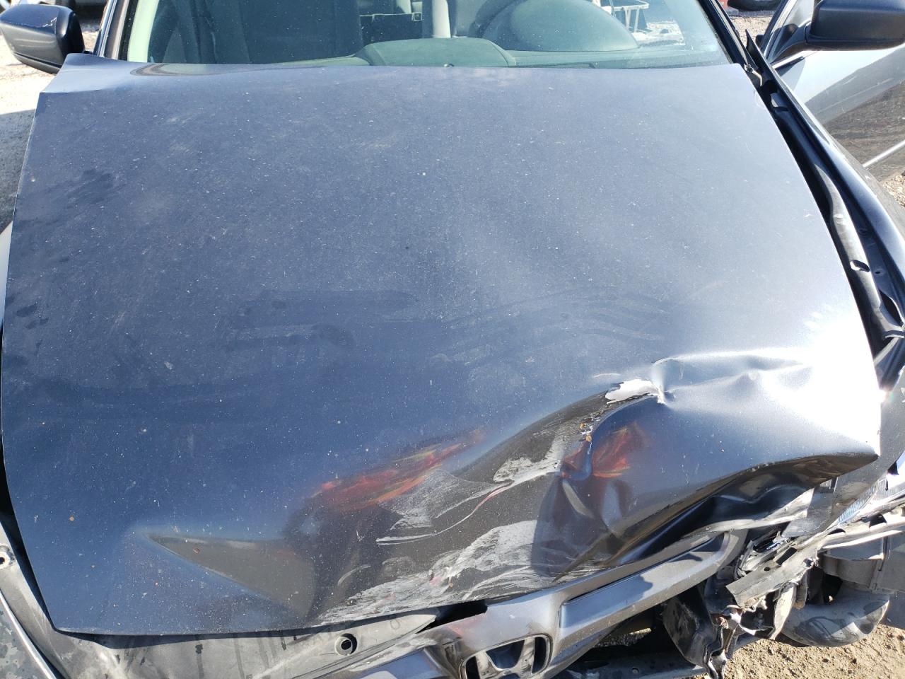 2005 Honda Accord Lx VIN: 1HGCM56465A062062 Lot: 59871615