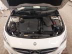 2016 MERCEDES BENZ CLA 220 D for sale at Copart SANDWICH