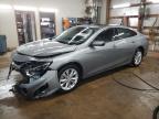2024 Chevrolet Malibu Lt за продажба в Pekin, IL - Front End