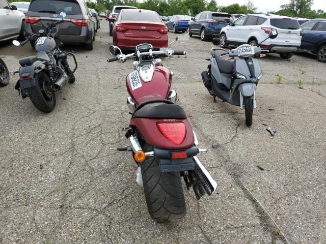 2007 SUZUKI VZR1800   