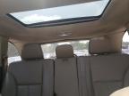 2011 Ford Edge Sel за продажба в Madisonville, TN - Minor Dent/Scratches