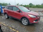 2015 Ford Escape Titanium na sprzedaż w Woodhaven, MI - Front End