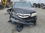 2007 Acura Mdx Technology продається в Vallejo, CA - Front End