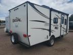 2015 Kz Sportsman de vânzare în Littleton, CO - Normal Wear