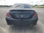 2018 MERCEDES-BENZ C 300 4MATIC à vendre chez Copart ON - OTTAWA