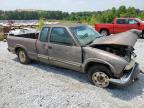 1998 Chevrolet S Truck S10 за продажба в Fairburn, GA - Front End