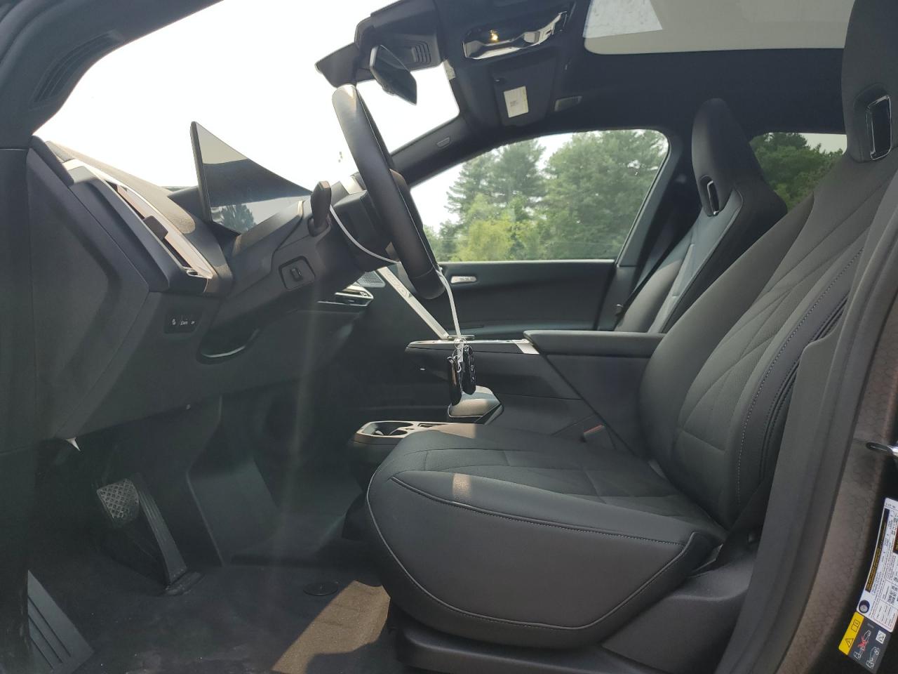 2024 BMW Ix M60 VIN: WB533CF04RCS04546 Lot: 59506265