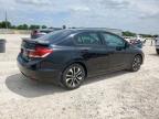2015 Honda Civic Ex for Sale in New Braunfels, TX - Side