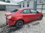 2016 Toyota Corolla L for Sale in Prairie Grove, AR - Rear End