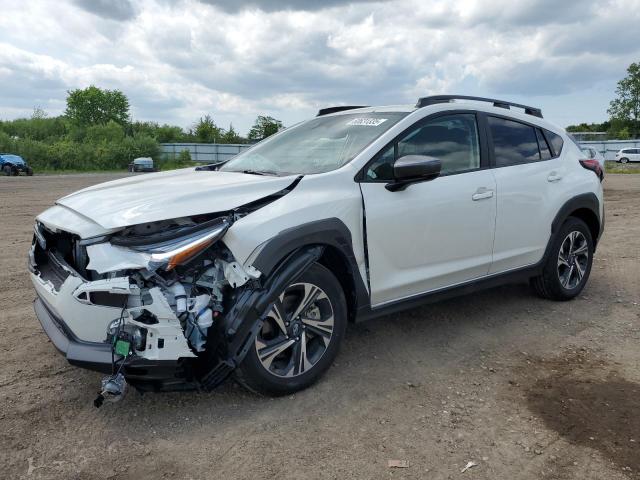 SUBARU CROSSTREK 2025
