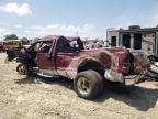 2007 Ford F350 Super Duty na sprzedaż w Chatham, VA - Rollover