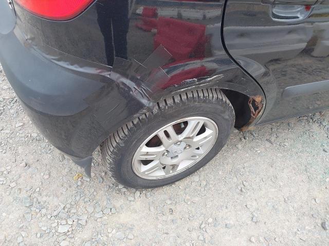 2006 HYUNDAI GETZ CDX A