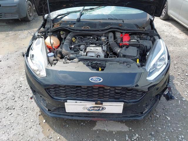 2019 FORD FIESTA ST-