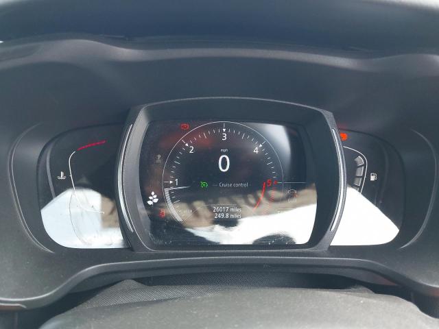 2020 RENAULT KADJAR ICO
