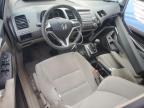 2011 Honda Civic Lx   zu verkaufen in Elgin, IL - Rollover