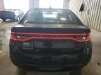 2015 Dodge Dart Sxt продається в Franklin, WI - Front End