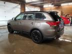 2018 Mitsubishi Outlander Se zu verkaufen in Ebensburg, PA - Front End