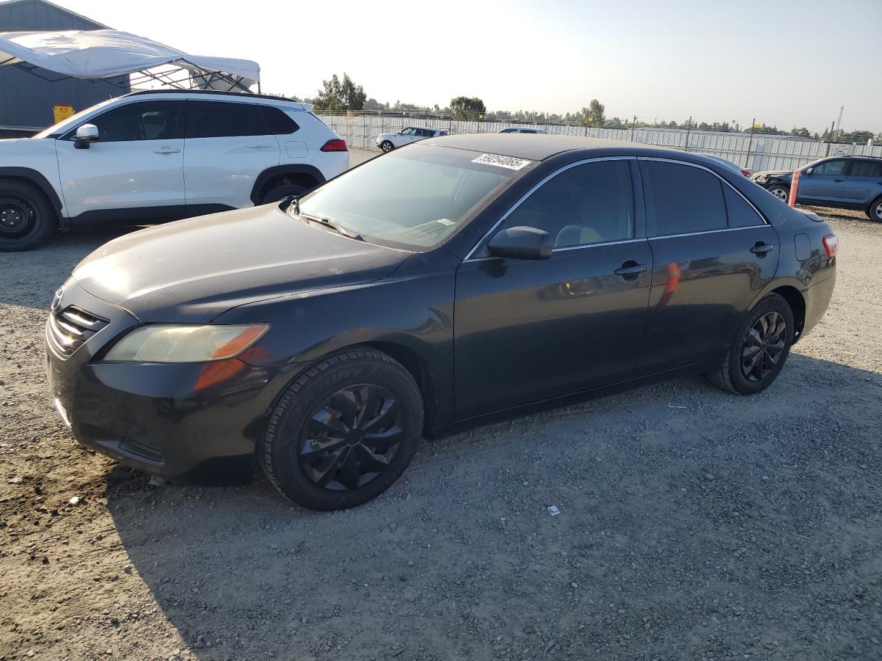 Antelope, CA에서 판매 중인 2008 Toyota Camry Ce 2.4L - Front End