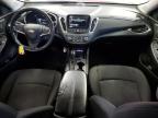 2016 Chevrolet Malibu Lt продається в East Granby, CT - Minor Dent/Scratches
