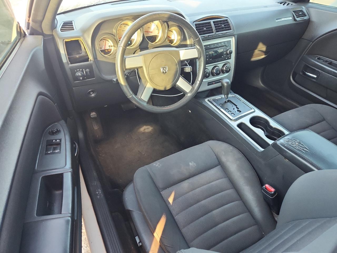 2010 Dodge Challenger Se VIN: 2B3CJ4DV7AH139502 Lot: 62680745