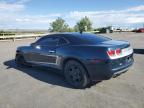 2011 Chevrolet Camaro Ls en Venta en Albuquerque, NM - Front End