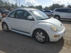 2000 Volkswagen New Beetle Gls   იყიდება Greenwell Springs-ში, LA - Side