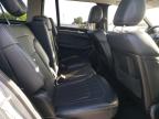 2015 Mercedes-Benz Gl 450 4Matic   იყიდება Sacramento-ში, CA - Minor Dent/Scratches