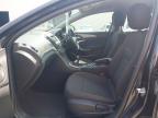 2015 VAUXHALL INSIGNIA D for sale at Copart CHESTER