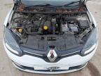 2015 RENAULT MEGANE EXP for sale at Copart YORK