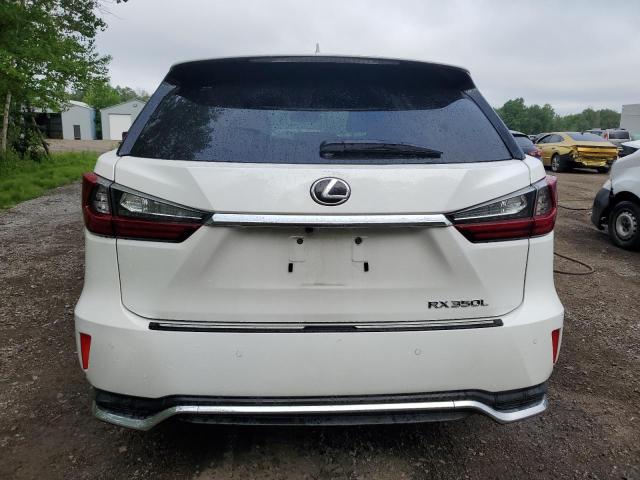2019 LEXUS RX 350 L  