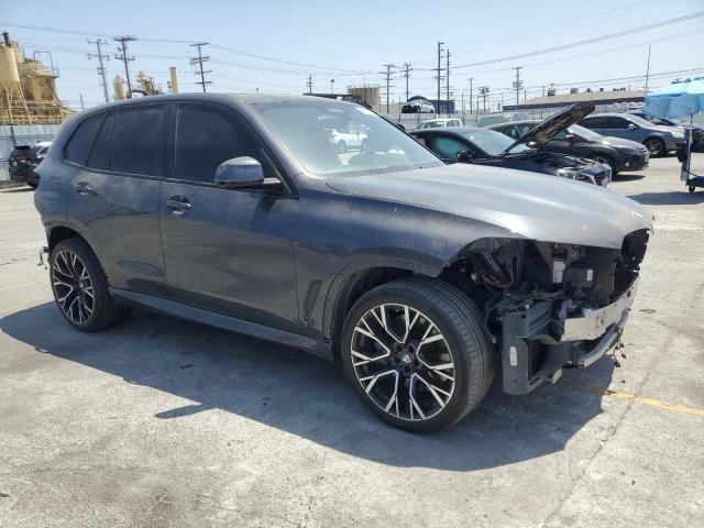  BMW X5 2020 Сірий