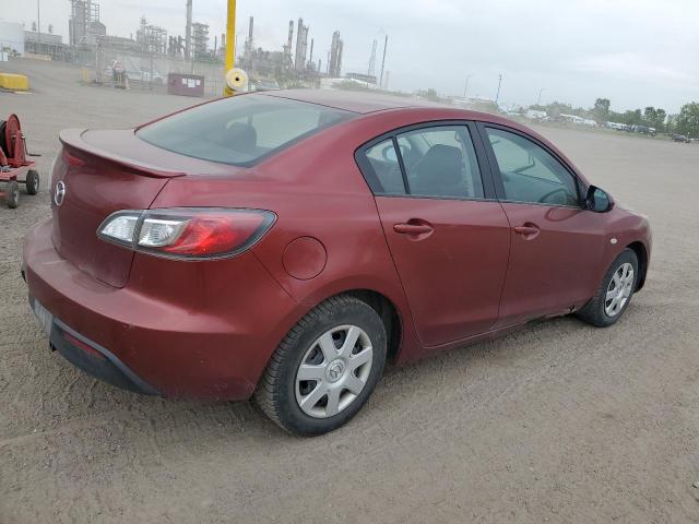 2010 MAZDA 3 I  