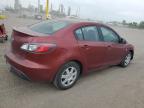 2010 MAZDA 3 I   à vendre chez Copart QC - MONTREAL