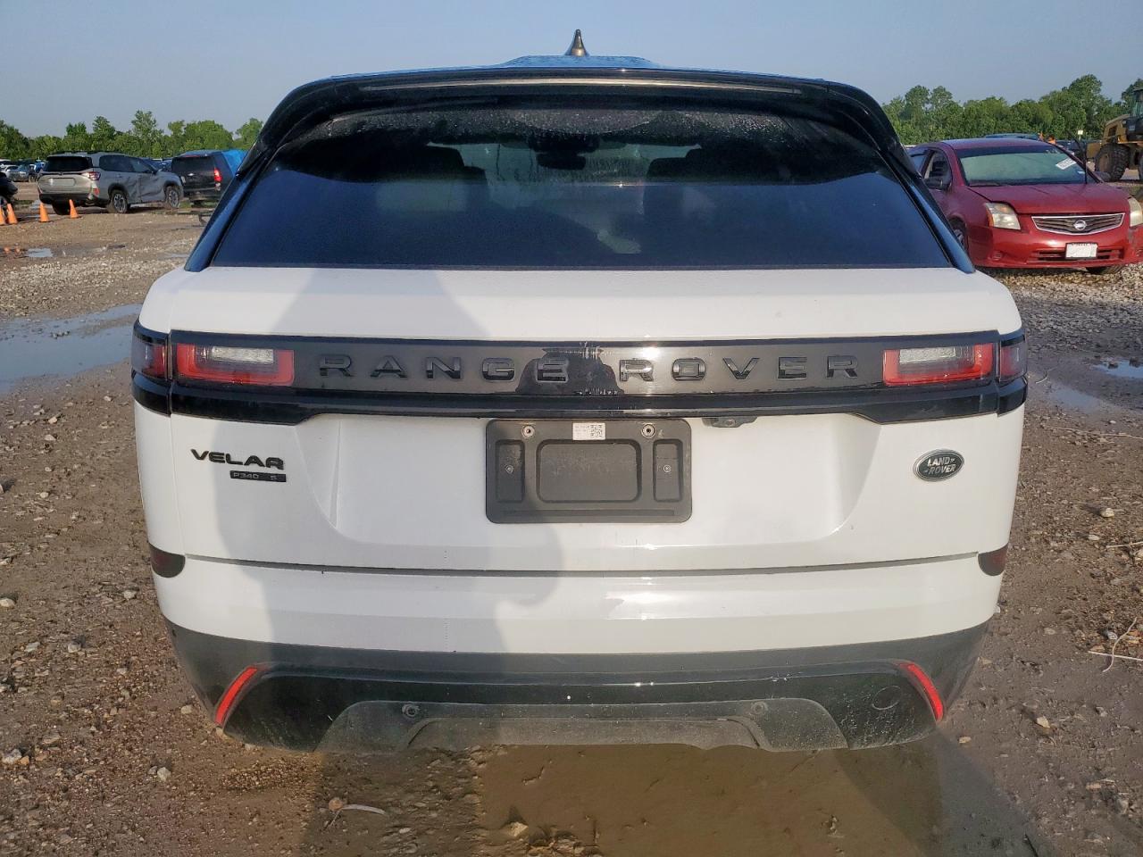 2021 Land Rover Range Rover Velar S VIN: SALYJ2EU7MA311330 Lot: 62770635