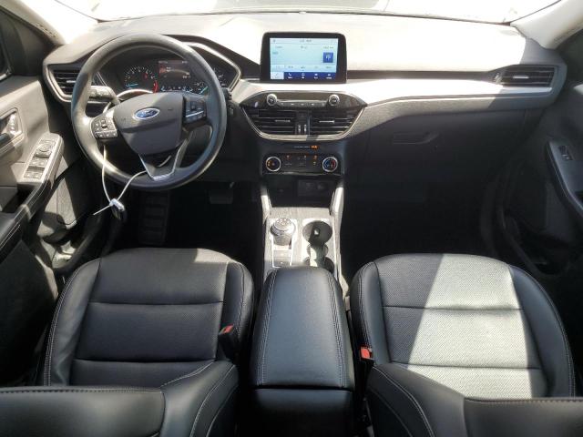  FORD ESCAPE 2022 Gray