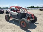 2022 CAN-AM MAVERICK X3 X RC TURBO RR   for sale at Copart ID - BOISE