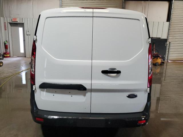  FORD TRANSIT 2023 White