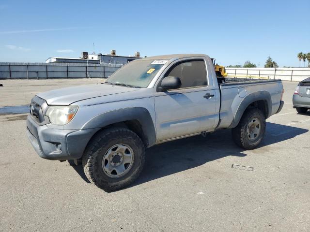 2013 Toyota Tacoma 