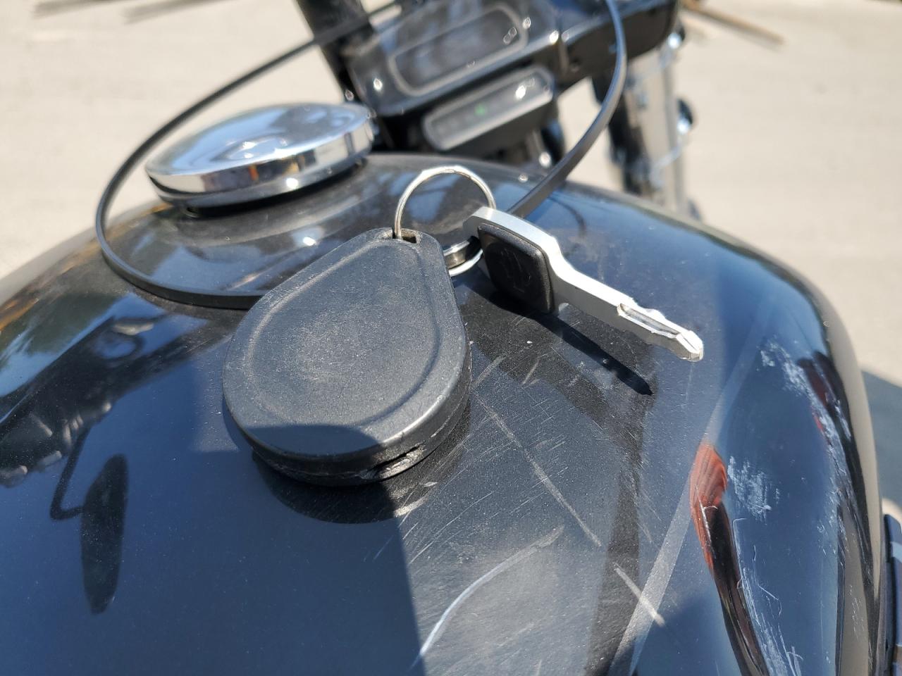2020 Harley-Davidson Fxbb VIN: 1HD1YJJ12LB066177 Lot: 61713885