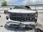 2023 Chevrolet Silverado K1500 იყიდება Walton-ში, KY - Burn