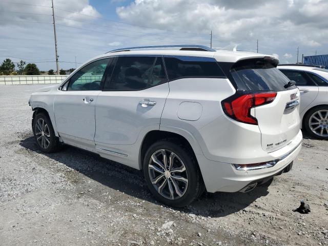  GMC TERRAIN 2020 White