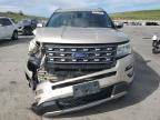 2017 Ford Explorer Limited for Sale in Littleton, CO - Front End