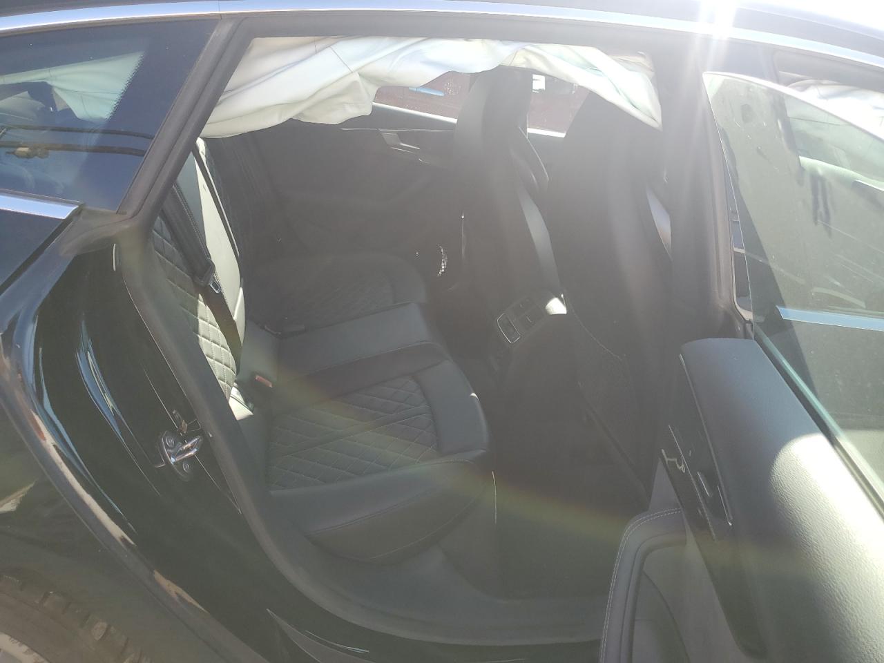 2018 Audi S5 Prestige VIN: WAUC4CF5XJA067798 Lot: 61763525