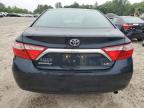 2017 Toyota Camry Le de vânzare în Mendon, MA - Front End